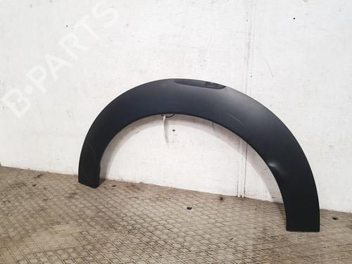 Rear left wheel arch trim CITROËN C4 CACTUS 1.6 BlueHDi 100 | BP29467480C136 