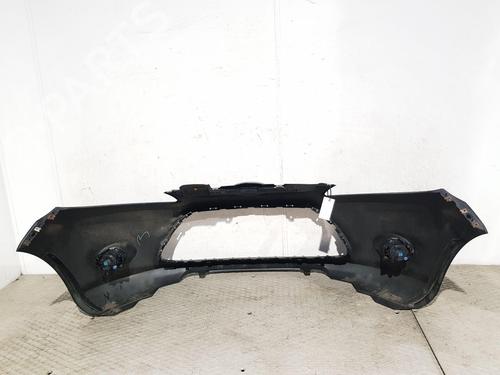 Foran støtfanger FORD FIESTA VI (CB1, CCN) 1.4 | BP29815903C7 