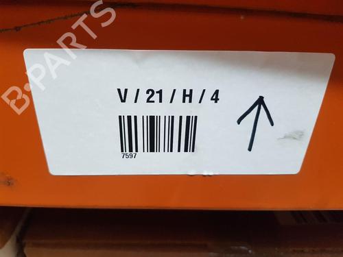 Radio FORD FIESTA VI (CB1, CCN) 1.6 ST | BP26509429E6