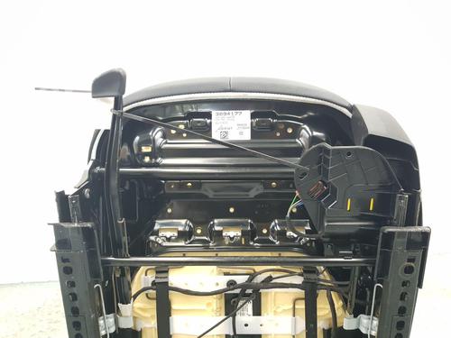 Left front seat SMART FORTWO Coupe (453) 0.9 (453.344, 453.353) | BP37444235C15 - Image 23
