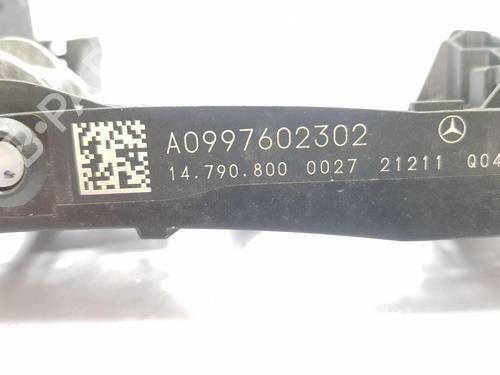 Front right exterior door handle MERCEDES-BENZ GLS (X167)  | BP30045256C129