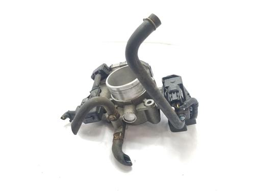 Spjældhus HONDA JAZZ II (GD_, GE3, GE2) 1.2 i-DSI (GD5, GE2) | BP27240818M82 