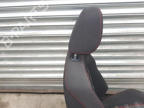 Right front seat VW GOLF VII (5G1, BQ1, BE1, BE2) 2.0 GTI | BP29408156C16 