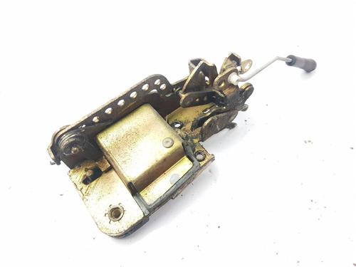 Used Front left lock Front left lock VW TRANSPORTER T4 Van (70A, 70H, 7DA, 7DH) 2.0 (84 hp) 32306380 32306380