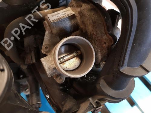 Motor FORD FIESTA V (JH_, JD_) 1.4 16V | BP30471420M1