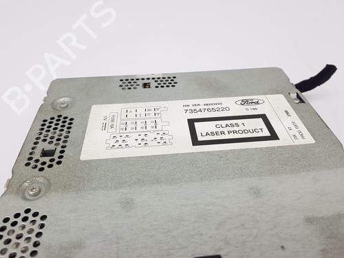 Radio FORD KA (RU8) 1.2 | BP32398186E6 