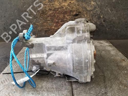 Transfer box VOLVO XC90 II (256) B5 Mild-Hybrid AWD | BP36806050M36 - Image 2