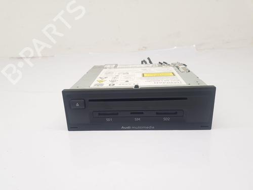 Electronic module AUDI Q7 (4MB, 4MG, 4MQ) 3.0 TDI quattro | BP35967001M83 - Image 2