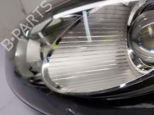 Left headlight HYUNDAI ix35 (LM, EL, ELH) 2.0 CRDi | BP35996429C28 - Image 8