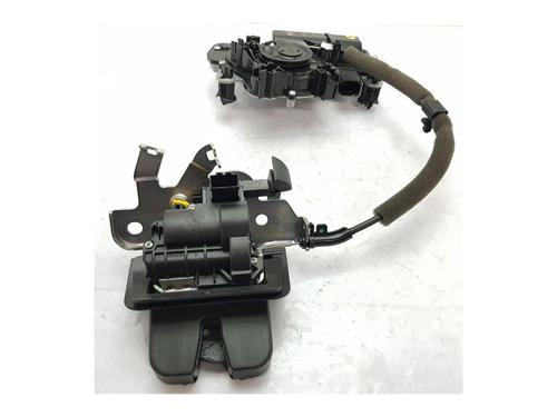 Used Tailgate lock Tailgate lock 22658758 22658758