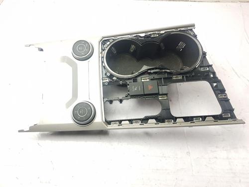Used Climate control Climate control VW TOUAREG (CR7, RC8) [2017-2026] 33295841 33295841