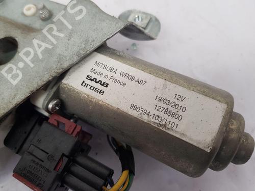 Front right window mechanism SAAB 9-3 (YS3F, E79, D79, D75) 1.9 TiD | BP37080771C23 - Image 6