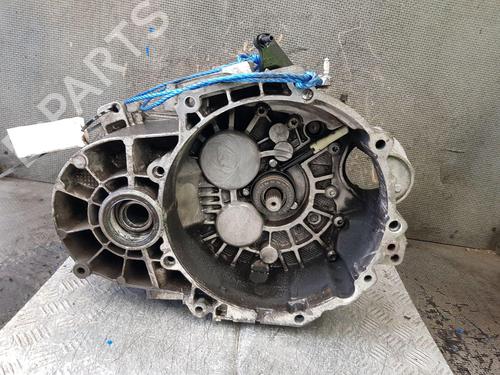 Used Gearbox VW GOLF VII (5G1, BQ1, BE1, BE2) 2.0 GTI (220 hp) 30137979