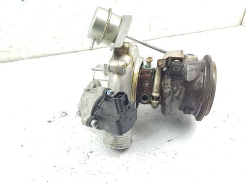 Turbocharger/Supercharger MCLAREN 570S 3.8 | BP22683784M71 - Image 2