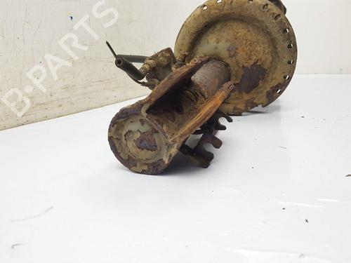Left front shock absorber PEUGEOT EXPERT Van (VF3A_, VF3U_, VF3X_) 1.6 HDi 90 16V | BP22209584M16 