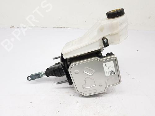 Used ABS pump LAND ROVER DISCOVERY V (L462) [2016-2025]  22677363