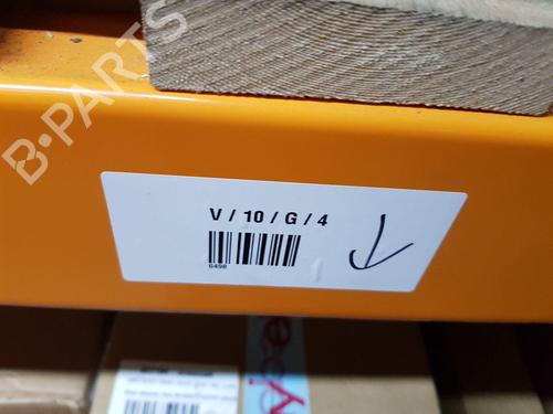 Right front shock absorber RENAULT MASTER III Van (FV) 2.3 dCi 110 FWD (FV0R, FV0W, FV1A) | BP31983273M17  - Image 6