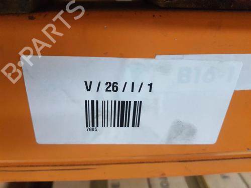 Radio OPEL CORSA E (X15)  | BP22680253E6 