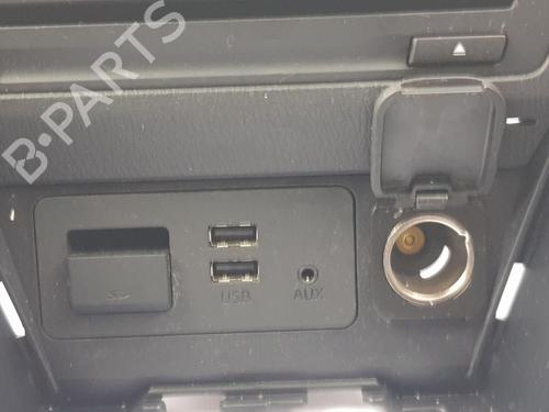 Radio MAZDA 2 Hatchback (DL, DJ) 1.5 SKYACTIV-G (DJLFS) | BP29440320E6