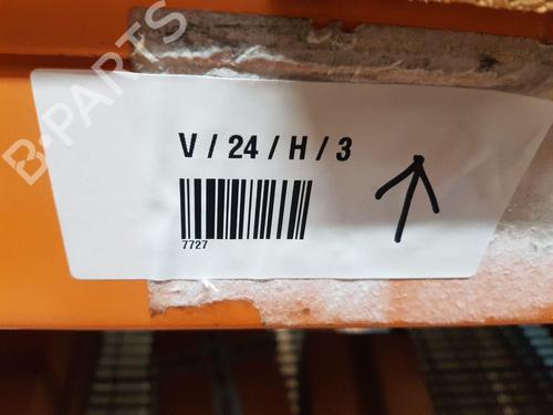 Other CHRYSLER VOYAGER IV (RG, RS) 2.8 CRD | BP30627810O1