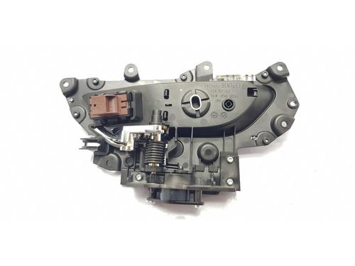Front right interior door handle BENTLEY CONTINENTAL Convertible (3S_) 6.0 AWD | BP27330670I14 