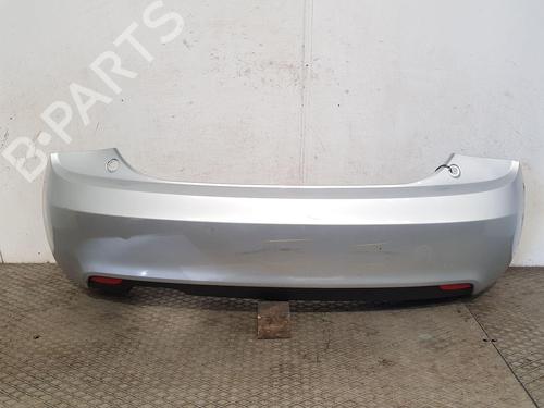 Used Rear bumper AUDI A1 (8X1, 8XK) 1.4 TFSI (122 hp) 25011019
