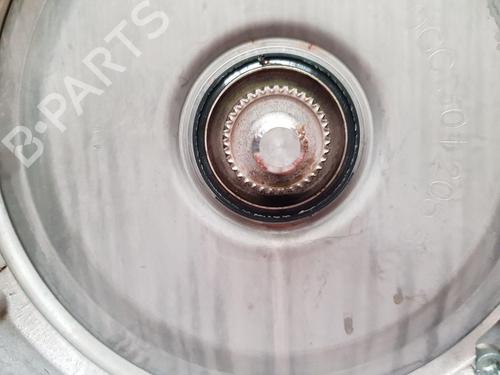 Gearbox VW TIGUAN (AD1, AX1) 2.0 TDI | BP27708594M3 