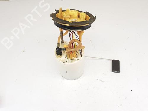 Used Fuel pump CITROËN C2 (JM_) 1.1 (60 hp) 26163411