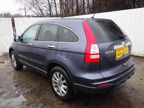 Rear parcel shelf HONDA CR-V III (RE_) 2.2 i-DTEC 4WD (RE6) | BP24341788C85 - Image 11