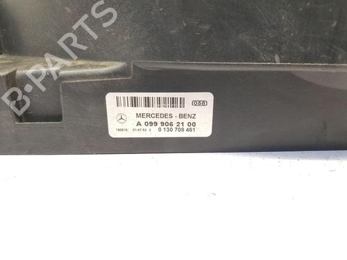 Radiator fan MERCEDES-BENZ E-CLASS Coupe (C238) E 220 d (238.314) | BP28329854M35