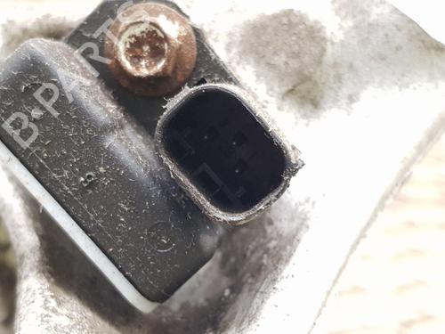 Left front steering knuckle MCLAREN 720S 4.0 | BP30690009M25