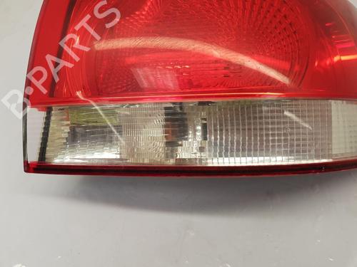 Right taillight VW GOLF VI (5K1) 2.0 TDI | BP37402803C35  - Image 5