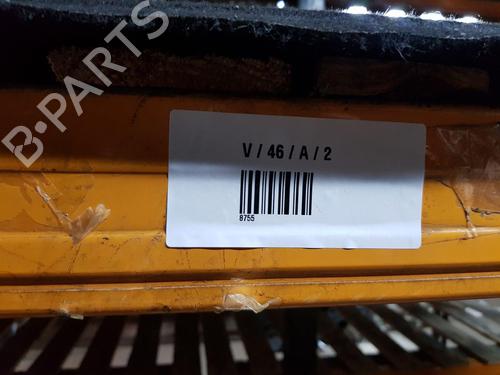 Rear parcel shelf FORD FIESTA VI (CB1, CCN) 1.25 | BP26310358C85 - Image 10