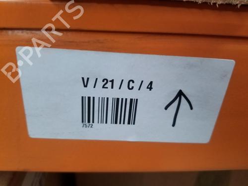 Climate control TOYOTA LAND CRUISER 90 (_J9_) 3.0 TD (KZJ90_, KZJ95_, KZJ90R, KZJ95R, KZJ90W, KZJ95W) | BP29839516I5