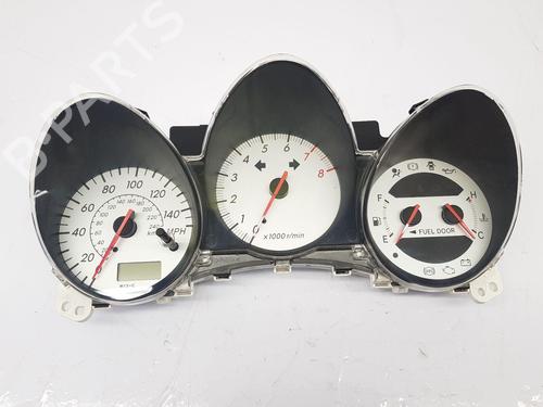 Compteur de vitesse TOYOTA MR2 III (ZZW3_) 1.8 16V VT-i (ZZW30) (140 hp) 32097961