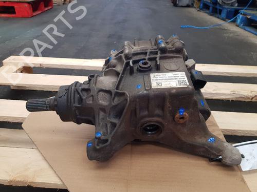 Rear differential JEEP RENEGADE SUV (BU, B1, BV) 2.0 CRD 4x4 | BP26012901M24 