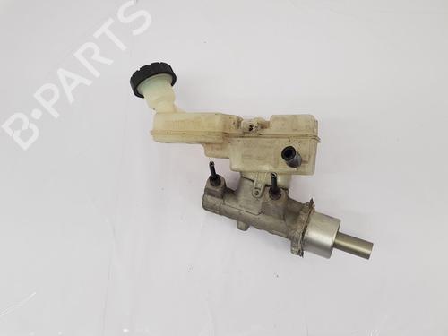 Used Servo brake Servo brake NISSAN NOTE (E11, NE11) [2005-2013] 35772089 35772089
