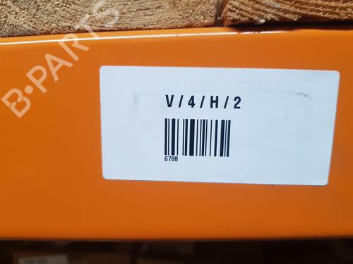 Fuse box NISSAN NOTE (E11, NE11) 1.6 | BP26667456E1