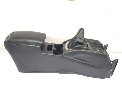Used Armrest / Center console Armrest / Center console NISSAN X-TRAIL III (T32_, T32R, T32RR) 1.6 dCi (T32) (130 hp) 30330907 30330907