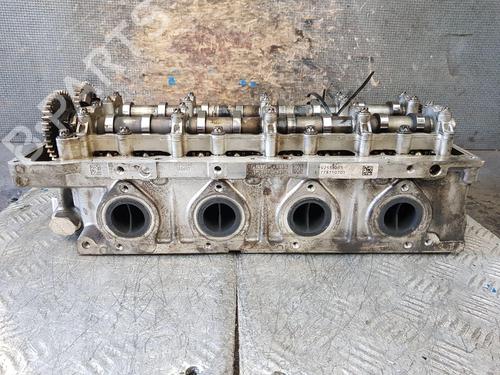 Cylinder head BMW X1 (E84) sDrive 18 d | BP29928061M5
