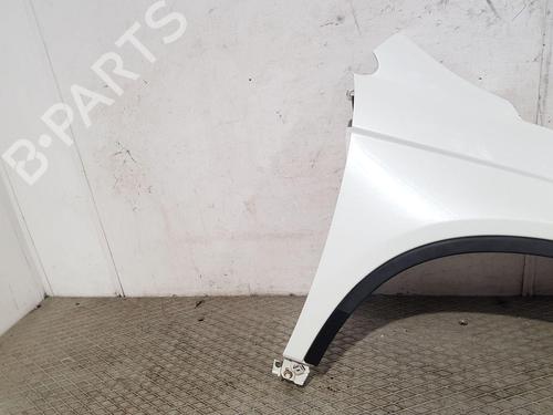 Right front fenders HONDA CR-V III (RE_) 2.2 i-DTEC 4WD (RE6) | BP29756094C42 