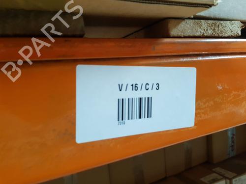 Headrest SUZUKI BALENO (FW, EW) 1.2 (A1K412) | BP22667361I31 