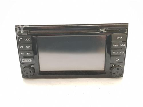 Elektronisk modul NISSAN PULSAR Hatchback (C13) 1.2 DIG-T | BP29343396M83 