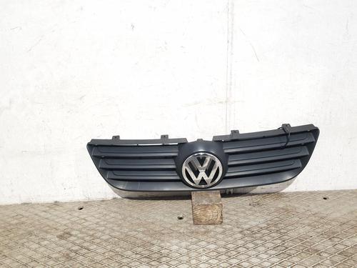 Used Grille VW POLO IV (9N_, 9A_) 1.2 (60 hp) 32509580