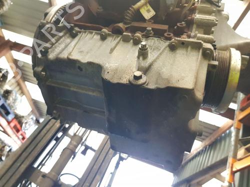 Engine FORD FIESTA VII (HJ, HF) | BP30137853M1