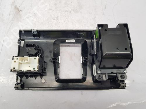 Shift knob JAGUAR F-PACE (X761)  | BP33295931I34  - Image 5