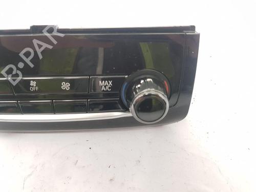 Climate control BMW 5 (G30, F90)  | BP22680916I5 
