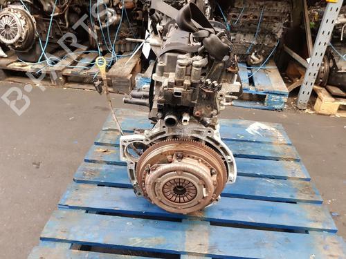 Engine FORD FIESTA VI (CB1, CCN) 1.25 | BP30137839M1