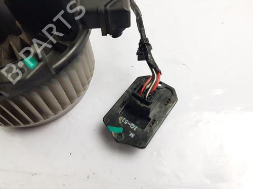 Heater blower motor TOYOTA HILUX VII Pickup (_N1_, _N2_, _N3_) 2.5 D-4D 4WD (KUN25) | BP25463074M62 