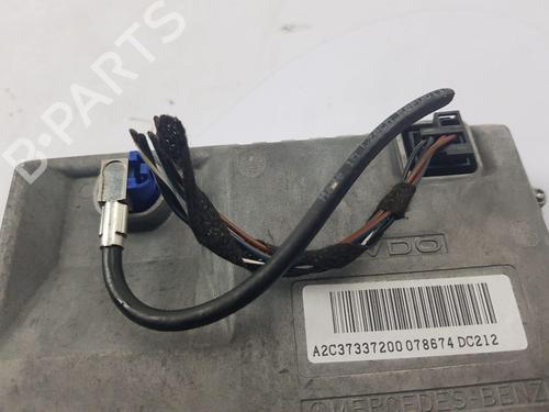 Módulo eletrónico MERCEDES-BENZ C-CLASS Coupe (C204) C 180 (204.331) | BP30581227M83 